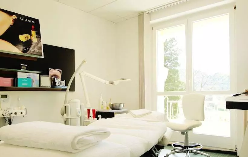 Akzent Hotel Am Burgholz