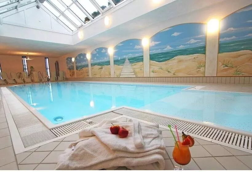 Akzent Hotel Am Burgholz