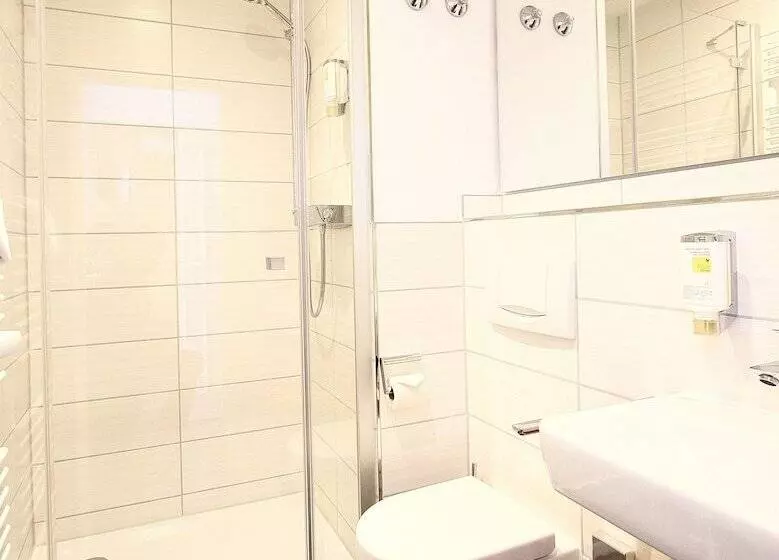 Akzent Hotel Am Burgholz