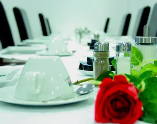 酒店 Alexander Der Große