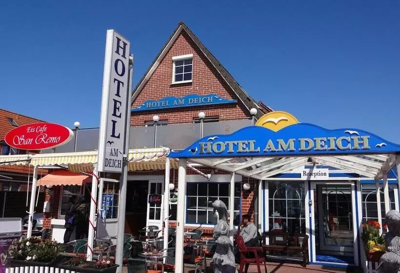 Hôtel Am Deich