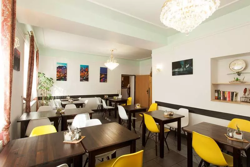 Centro Hotel Arkadia