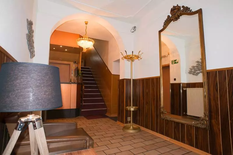 Centro Hotel Arkadia