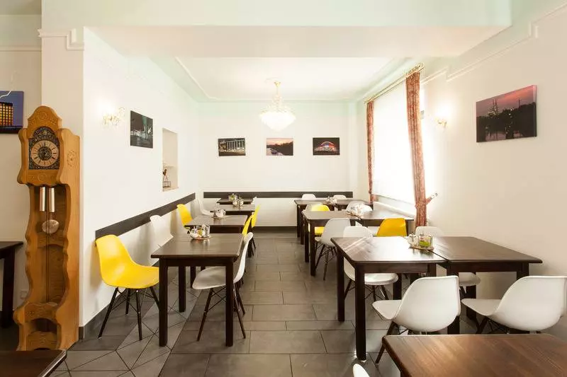 Centro Hotel Arkadia