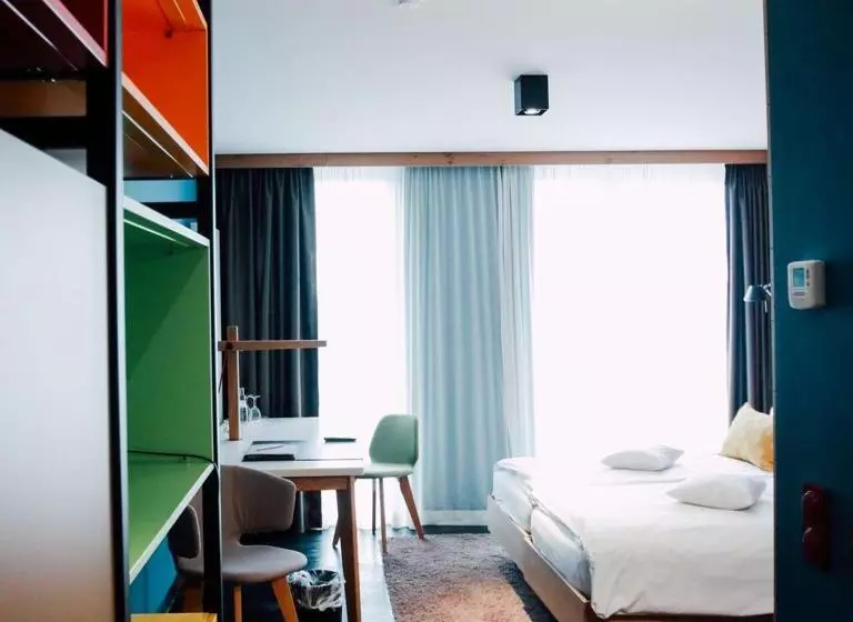 בית מלון כפרי Claudius