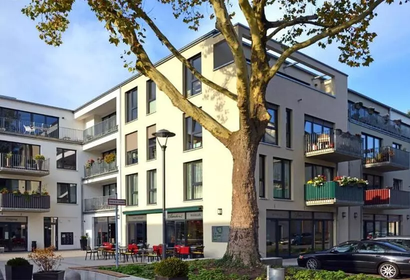 בית מלון כפרי Claudius