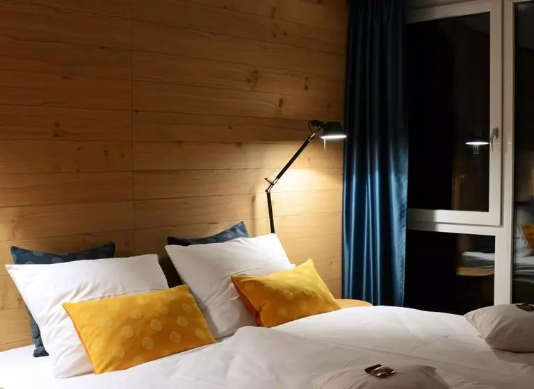 בית מלון כפרי Claudius