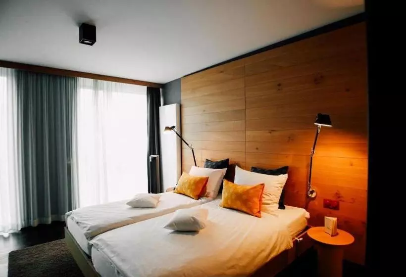 בית מלון כפרי Claudius