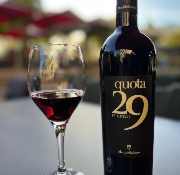 Отель Drei Kronen