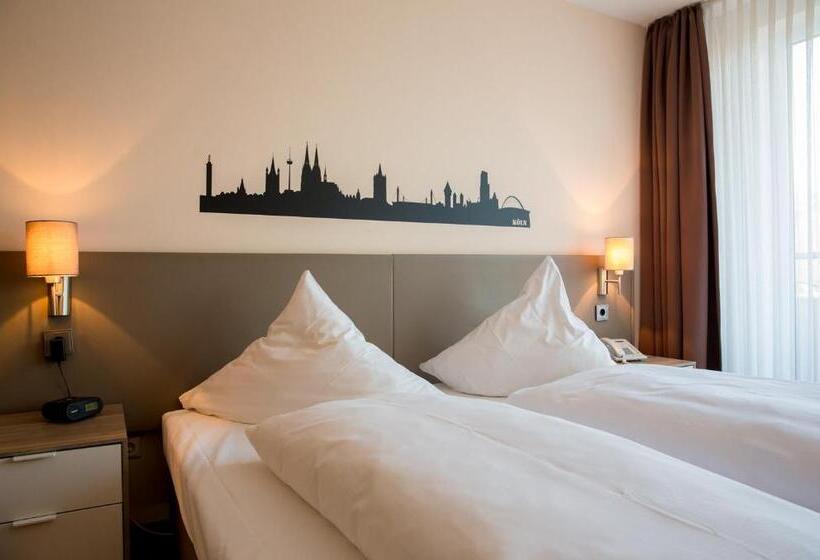 Отель Drei Kronen