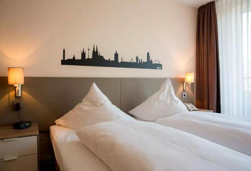 ホテル Drei Kronen