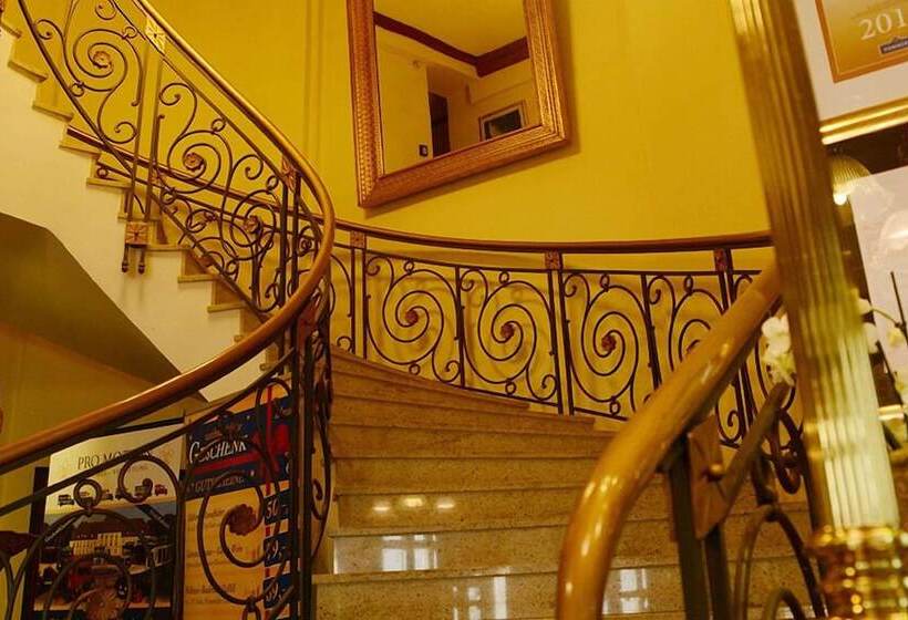 酒店 Drei Schwanen  Ristorante Due Fratelli