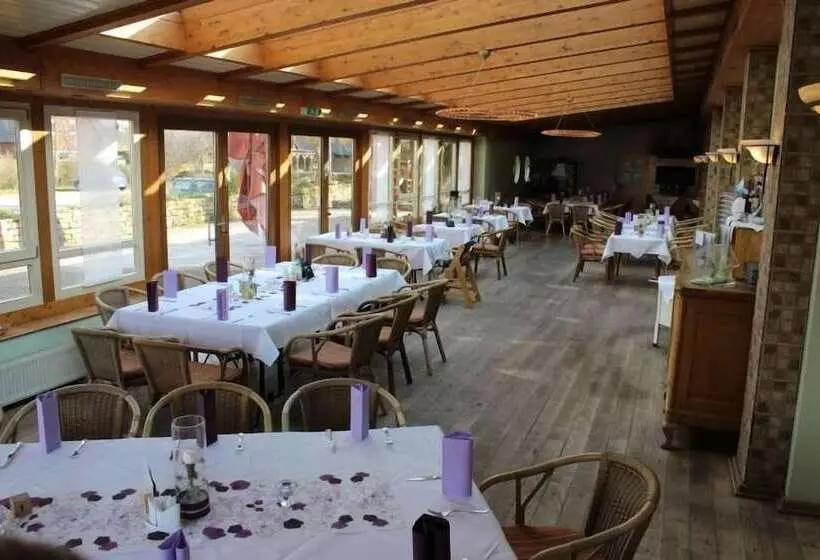 Отель Dreimädelhaus