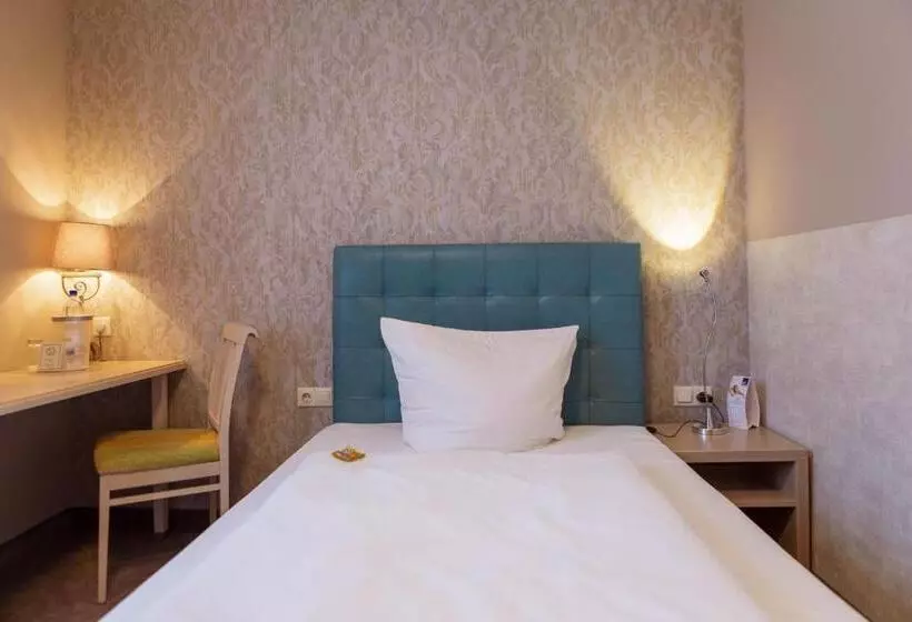 酒店 Ettrich & Elbresort Rathen