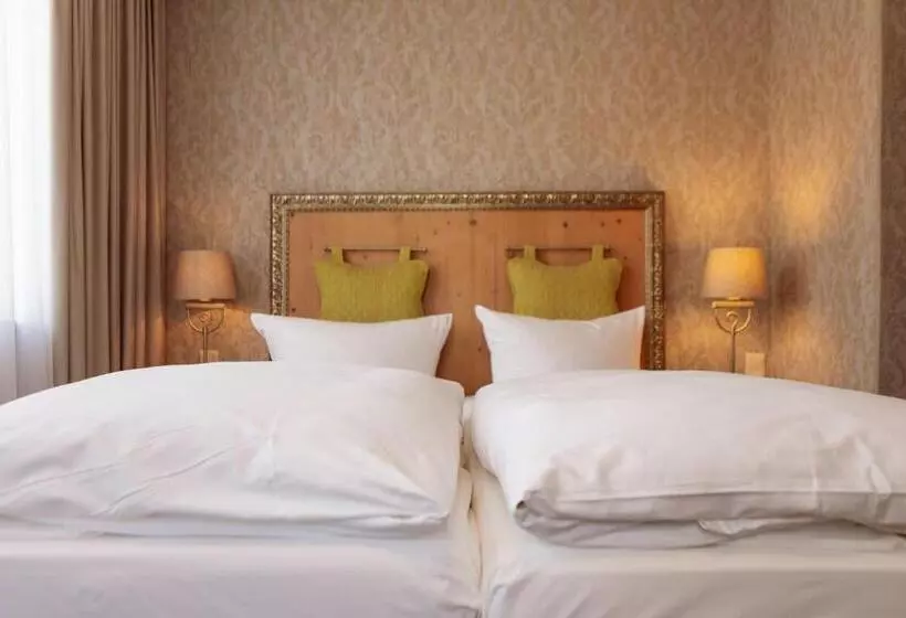 酒店 Ettrich & Elbresort Rathen