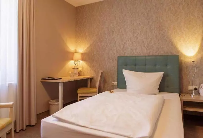 酒店 Ettrich & Elbresort Rathen