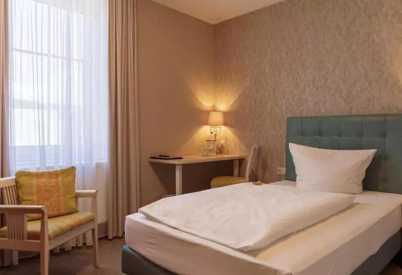 酒店 Ettrich & Elbresort Rathen