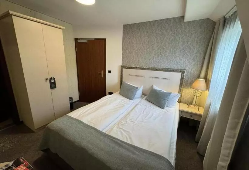 酒店 Ettrich & Elbresort Rathen