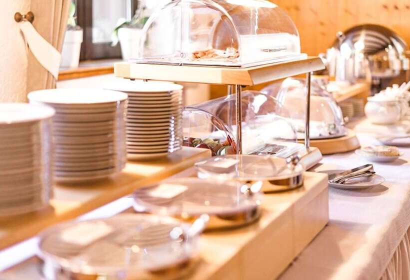 فندق Frauensteiner Hof