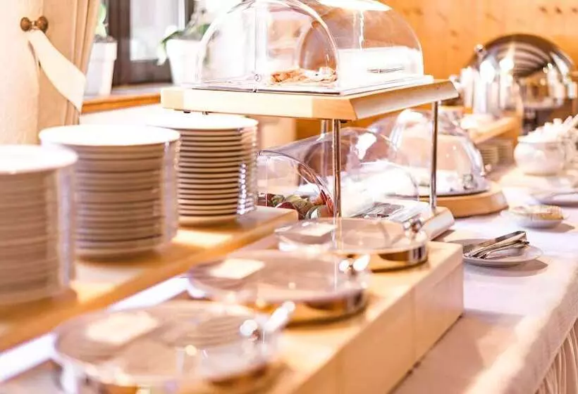 酒店 Frauensteiner Hof