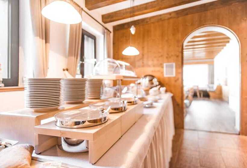 فندق Frauensteiner Hof