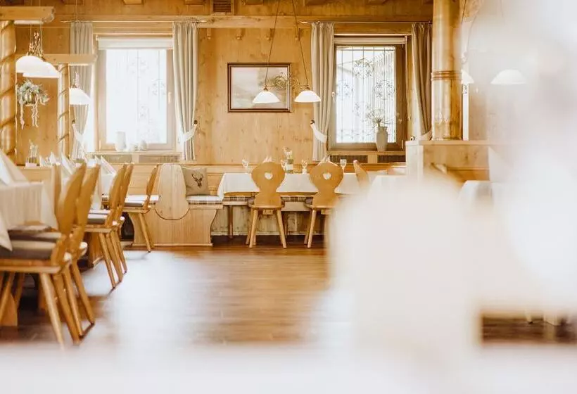 酒店 Frauensteiner Hof