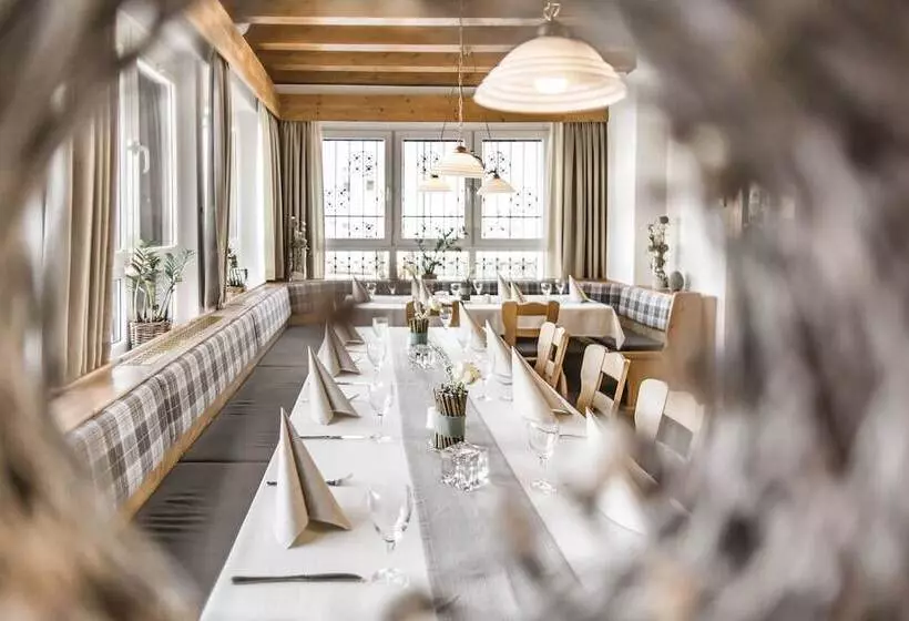 酒店 Frauensteiner Hof