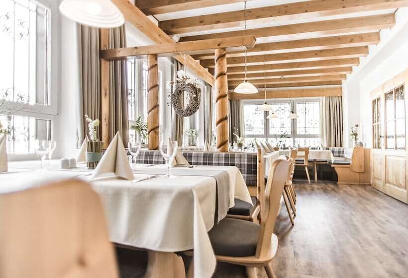 فندق Frauensteiner Hof