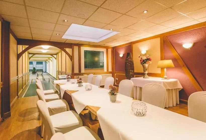 ホテル Gasthaus Appel Krug