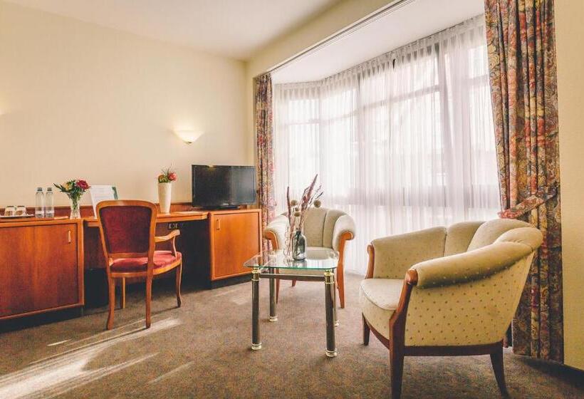 בית מלון כפרי Gasthaus Appel Krug