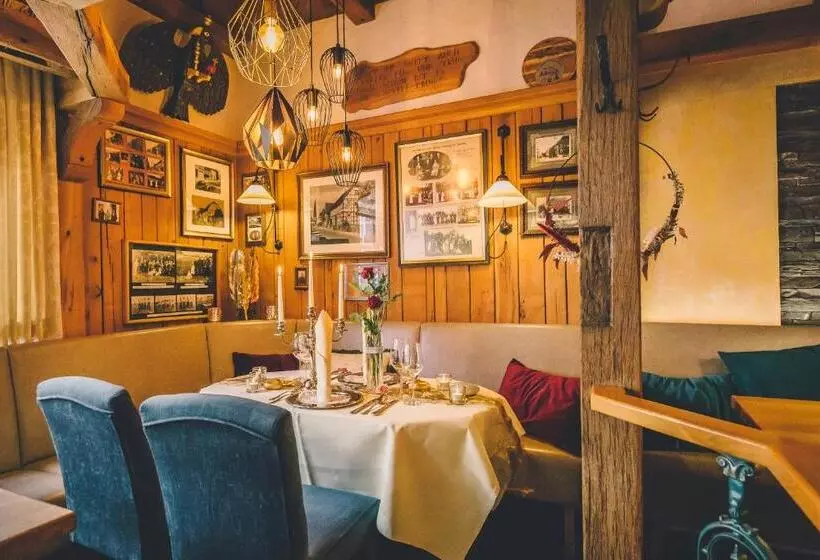 ホテル Gasthaus Appel Krug