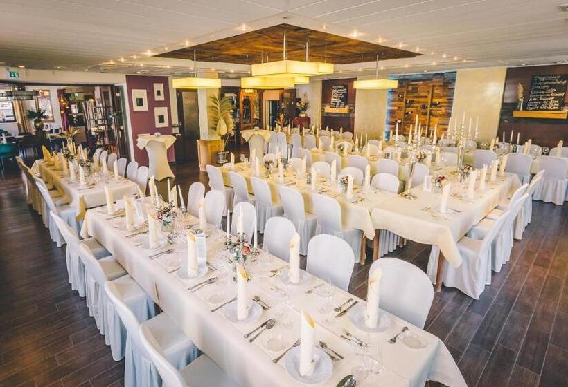 בית מלון כפרי Gasthaus Appel Krug