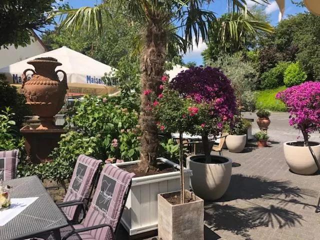 ホテル Gasthaus Appel Krug