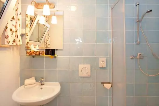 Hotel Green Lemon Haus Krähenhütte