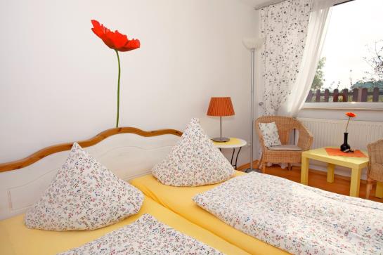 호텔 Green Lemon Haus Krähenhütte