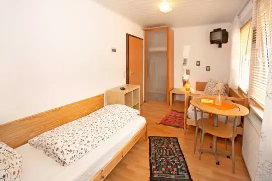 Hotel Green Lemon Haus Krähenhütte