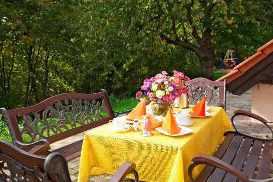 Hotel Green Lemon Haus Krähenhütte