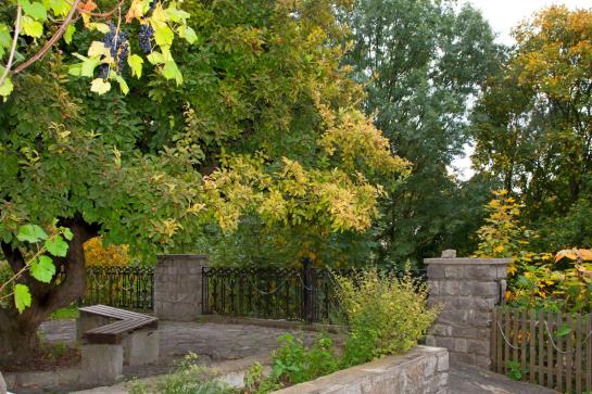 호텔 Green Lemon Haus Krähenhütte