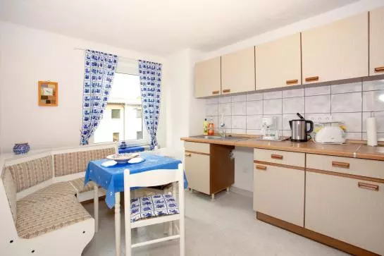 Hotel Green Lemon Haus Krähenhütte