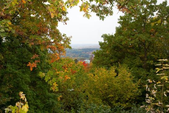 호텔 Green Lemon Haus Krähenhütte