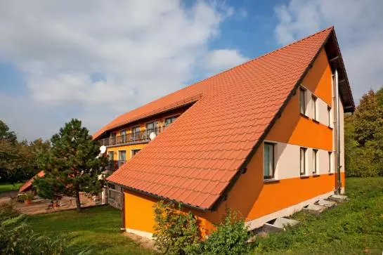 Hotel Green Lemon Haus Krähenhütte