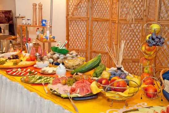 Hotel Green Lemon Haus Krähenhütte