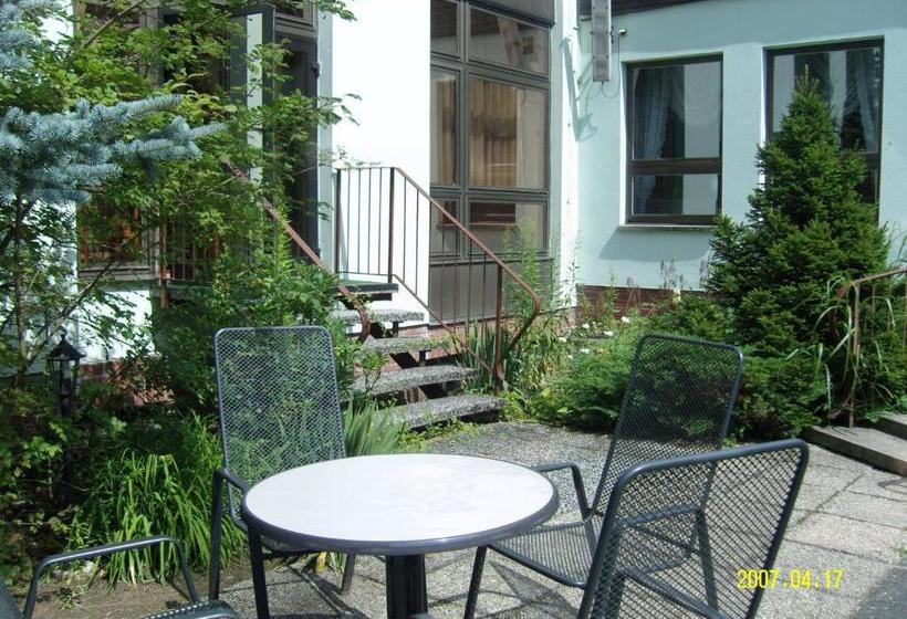 Naturparkhotel Haus Hubertus