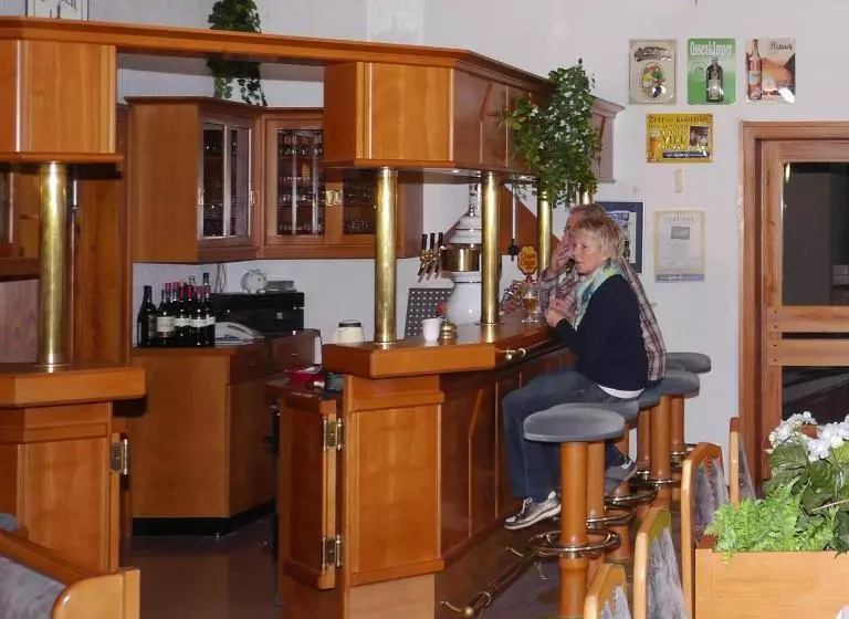 Naturparkhotel Haus Hubertus