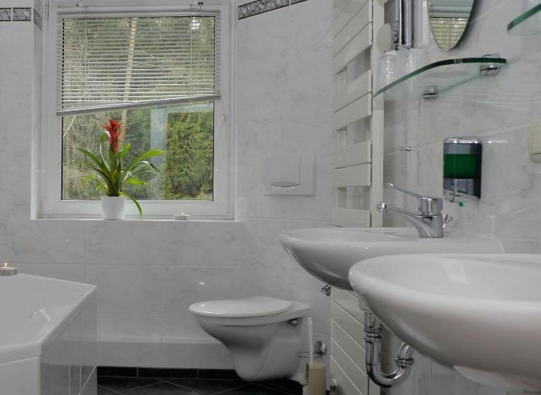 Naturparkhotel Haus Hubertus