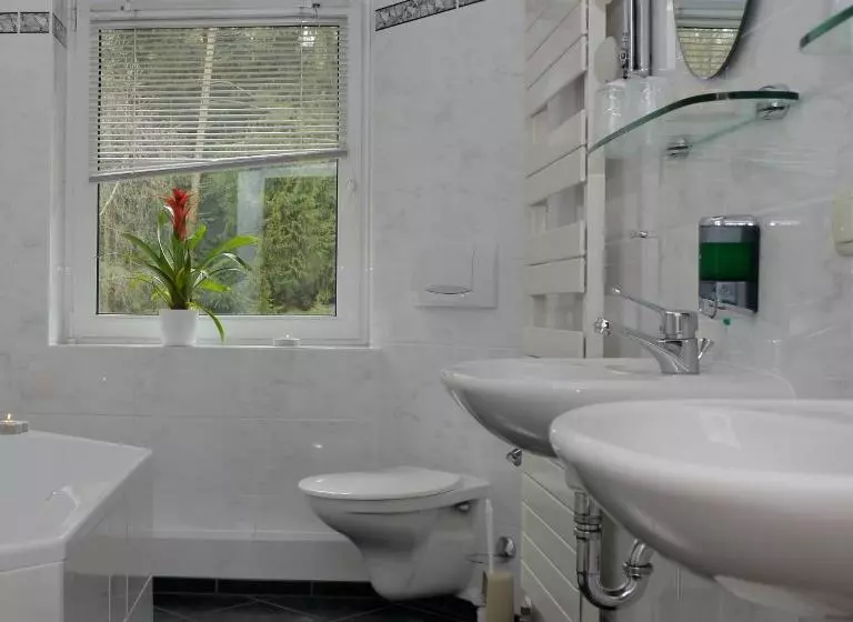 Naturparkhotel Haus Hubertus