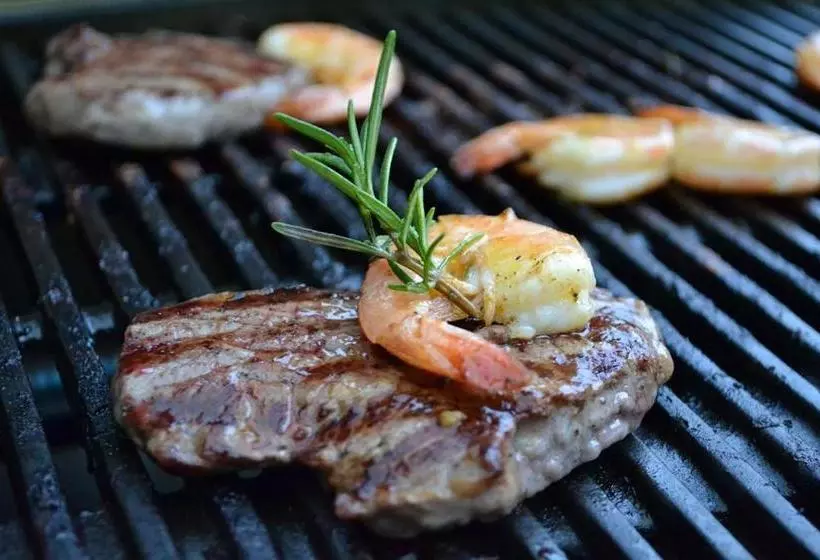 Отель Haus Thoeren