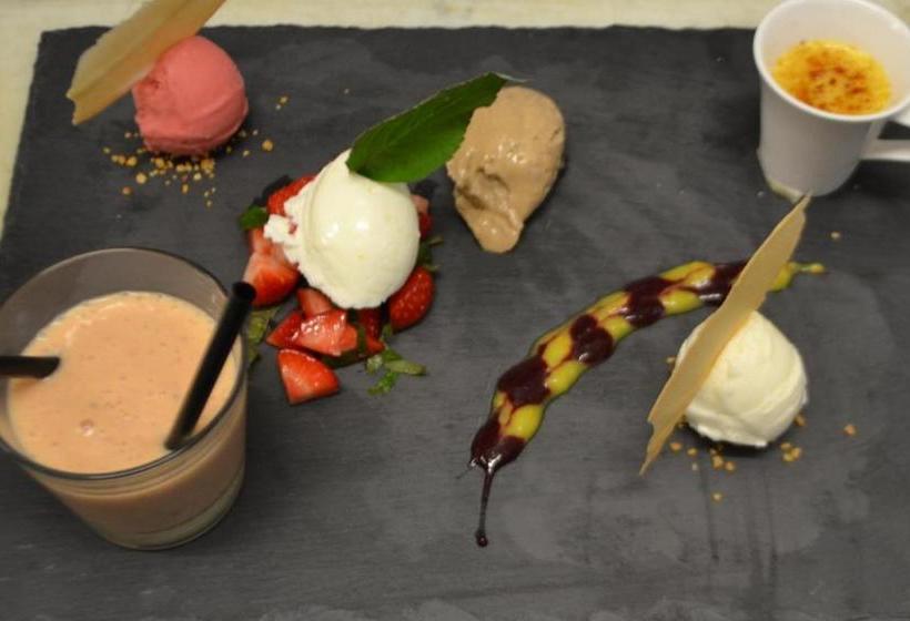 Отель Haus Thoeren