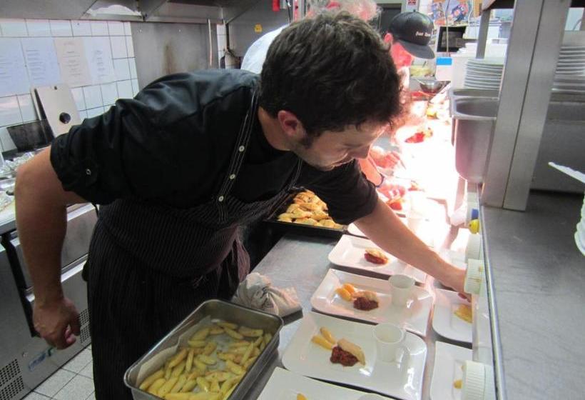 Отель Haus Thoeren