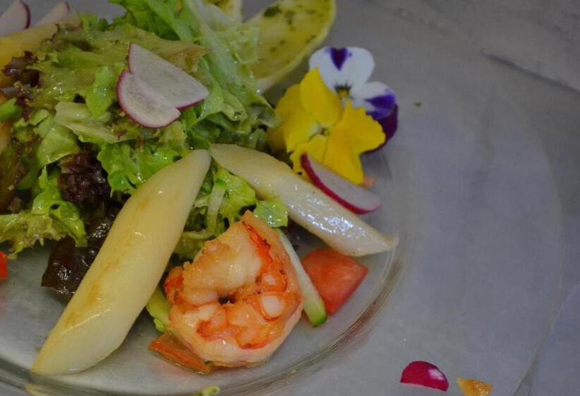 Отель Haus Thoeren